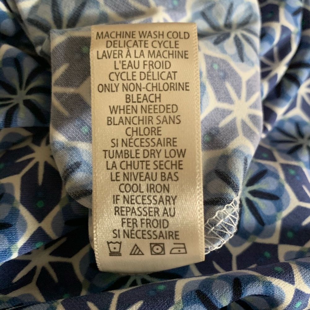 Max Studio Maxi Dress - Picture 8 of 8